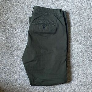 Men’s Lucky Brand Pants - Dark Green